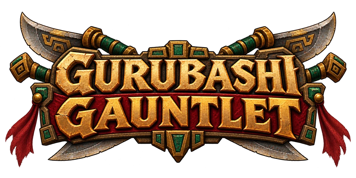 Gurubashi Gauntlet